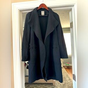 Gently used Zara coat. Size XS